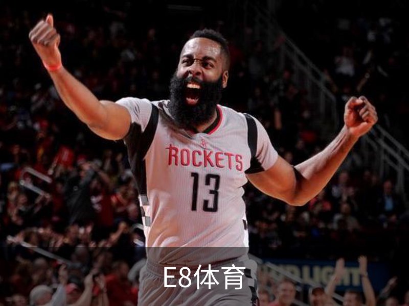 E8体育品牌故事